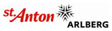 St Anton logo