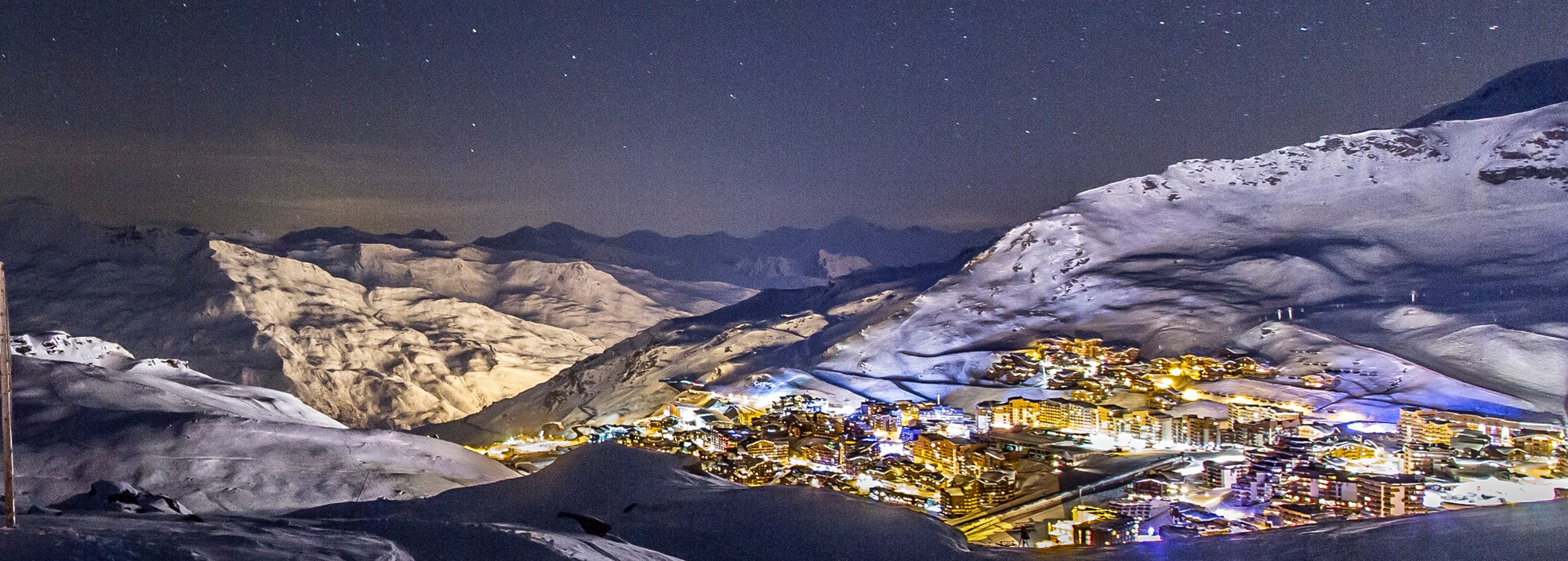 I Skicouk Skiing In France